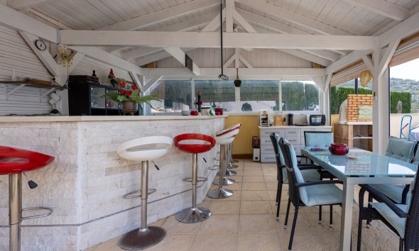 Rynek Wtórny - Villa - Detached - La Zarza