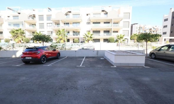 Resale - Apartment - Orihuela Costa - Villamartín-Las Filipinas