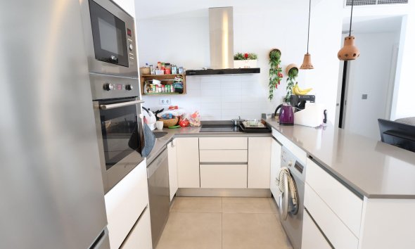 Reventa - Bungalow - Pilar de la Horadada - Zona Pueblo