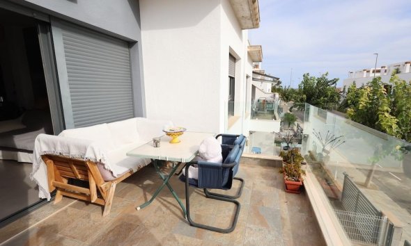 Reventa - Bungalow - Pilar de la Horadada - Zona Pueblo