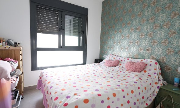 Reventa - Bungalow - Pilar de la Horadada - Zona Pueblo