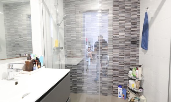 Reventa - Bungalow - Pilar de la Horadada - Zona Pueblo