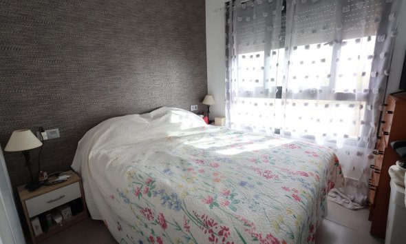 Reventa - Bungalow - Pilar de la Horadada - Zona Pueblo