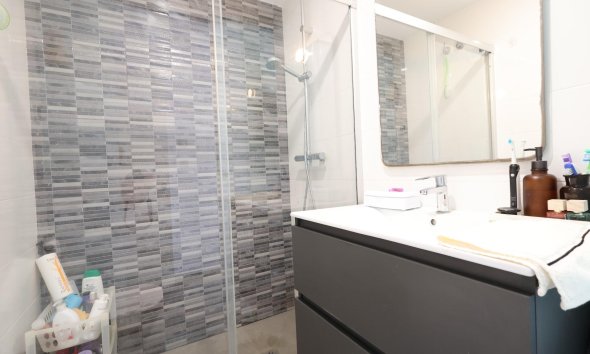 Reventa - Bungalow - Pilar de la Horadada - Zona Pueblo