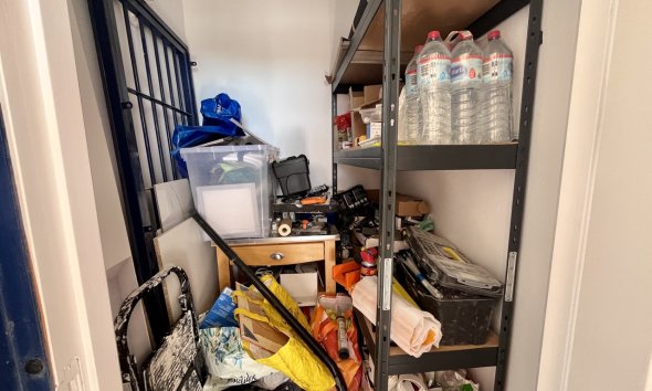 Resale - Apartment - Orihuela Costa - Playa Flamenca