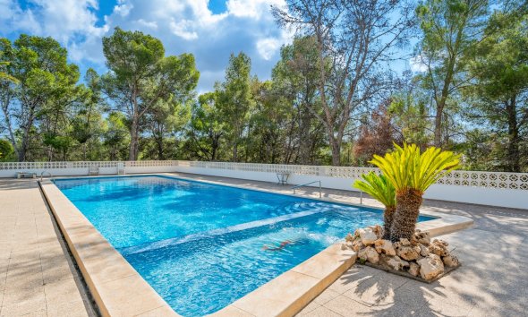 Reventa - Apartamento - La Nucía