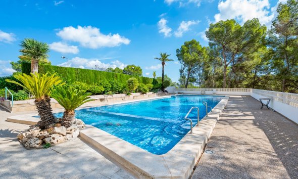 Reventa - Apartamento - La Nucía