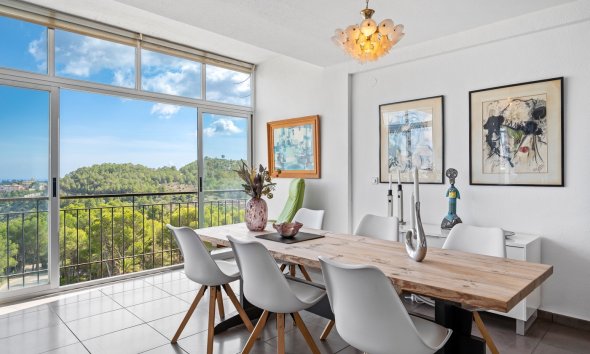 Reventa - Apartamento - La Nucía