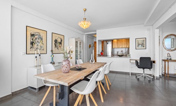 Reventa - Apartamento - La Nucía