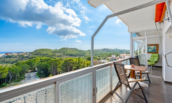 Reventa - Apartamento - La Nucía