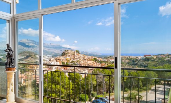 Reventa - Apartamento - La Nucía