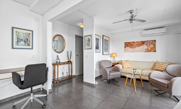 Reventa - Apartamento - La Nucía