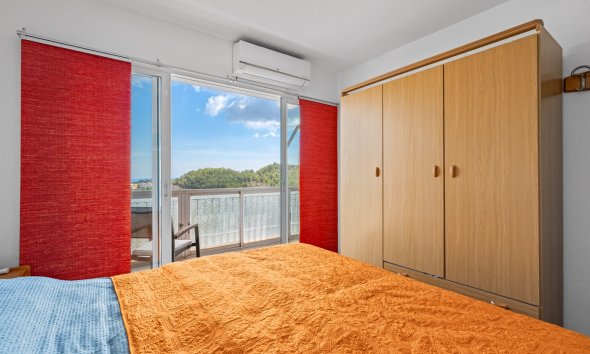 Reventa - Apartamento - La Nucía