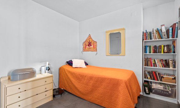 Reventa - Apartamento - La Nucía