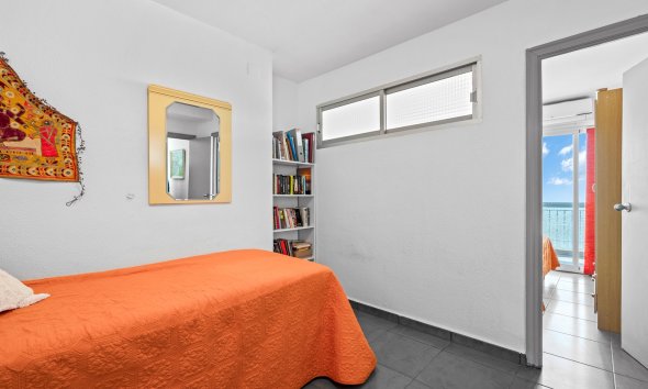 Reventa - Apartamento - La Nucía