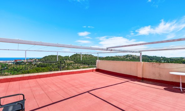 Reventa - Apartamento - La Nucía