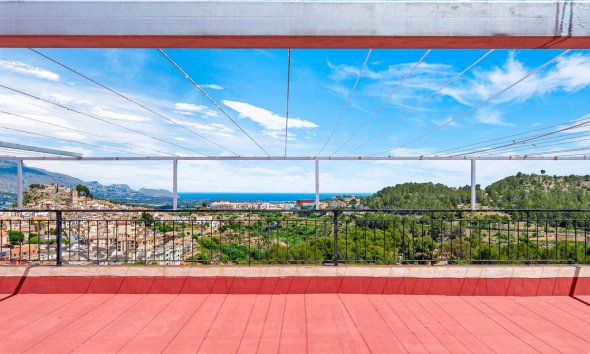 Reventa - Apartamento - La Nucía