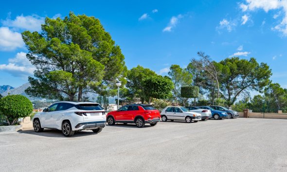 Reventa - Apartamento - La Nucía