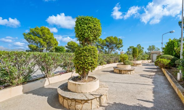 Reventa - Apartamento - La Nucía