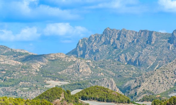 Reventa - Apartamento - La Nucía