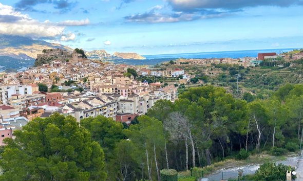 Reventa - Apartamento - La Nucía