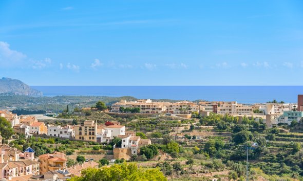 Reventa - Apartamento - La Nucía