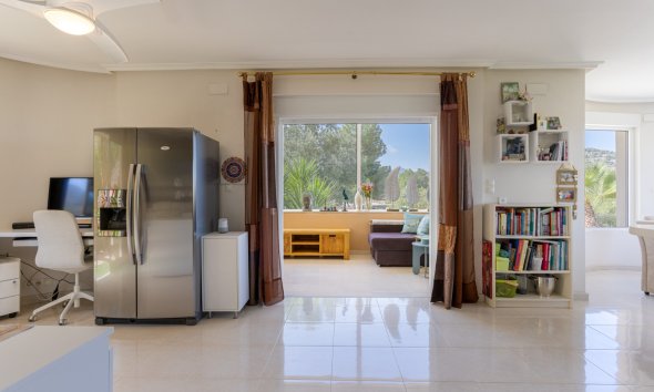 Resale - Villa - La Zarza - La Zarza Murcia