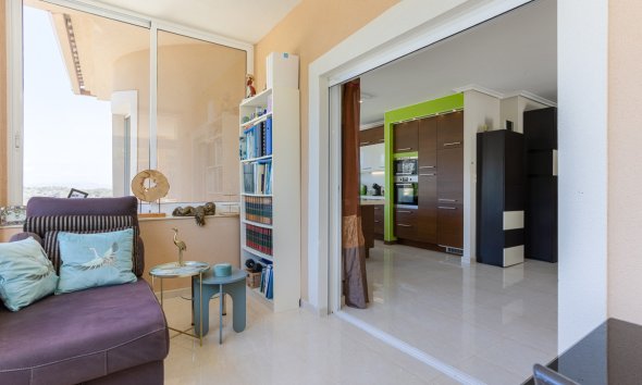 Resale - Villa - La Zarza - La Zarza Murcia