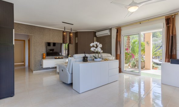 Resale - Villa - La Zarza - La Zarza Murcia