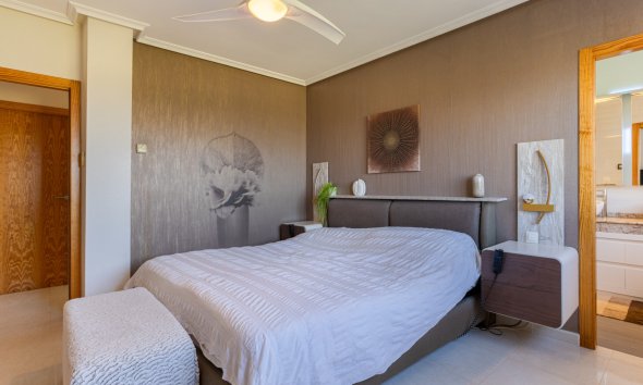 Resale - Villa - La Zarza - La Zarza Murcia