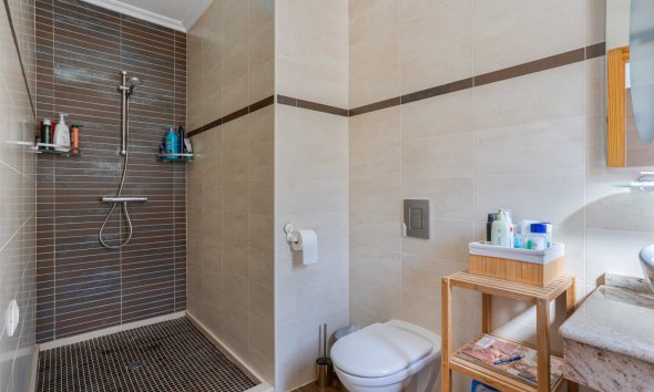 Resale - Villa - La Zarza - La Zarza Murcia