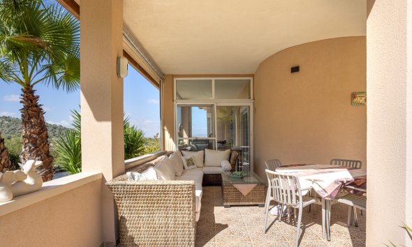 Resale - Villa - La Zarza - La Zarza Murcia