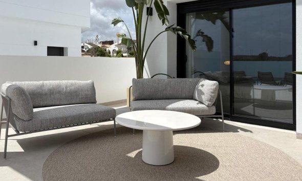 Rynek Pierwotny - Willa - Rojales - Ciudad Quesada