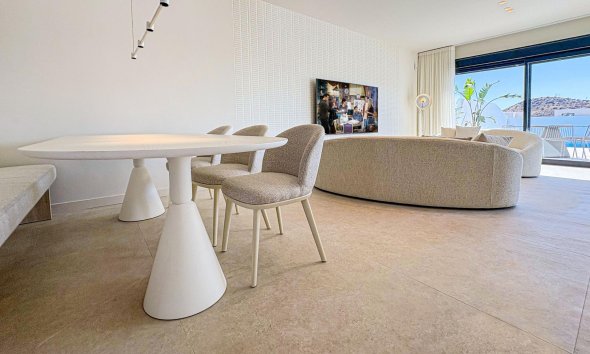 Rynek Pierwotny - Willa - Rojales - Ciudad Quesada