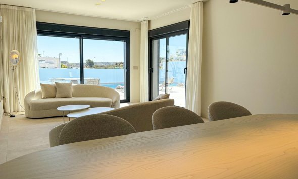 Rynek Pierwotny - Willa - Rojales - Ciudad Quesada