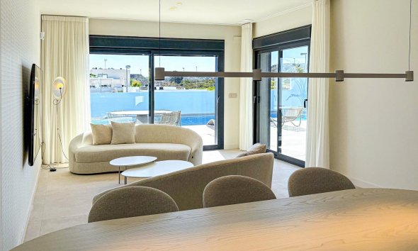 Rynek Pierwotny - Willa - Rojales - Ciudad Quesada