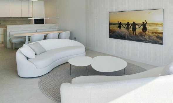 Rynek Pierwotny - Willa - Rojales - Ciudad Quesada