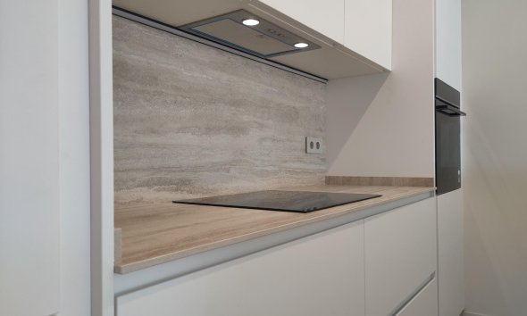 Rynek Pierwotny - Willa - Rojales - Ciudad Quesada