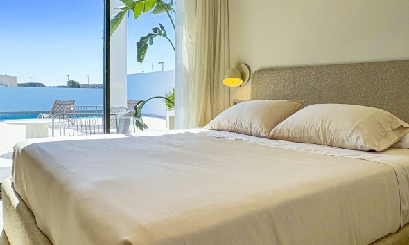 Rynek Pierwotny - Willa - Rojales - Ciudad Quesada