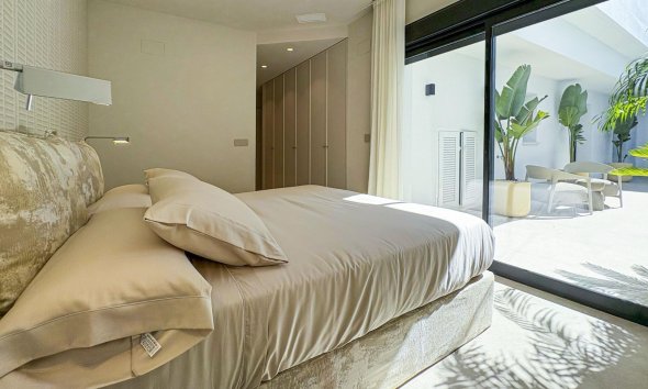 Rynek Pierwotny - Willa - Rojales - Ciudad Quesada