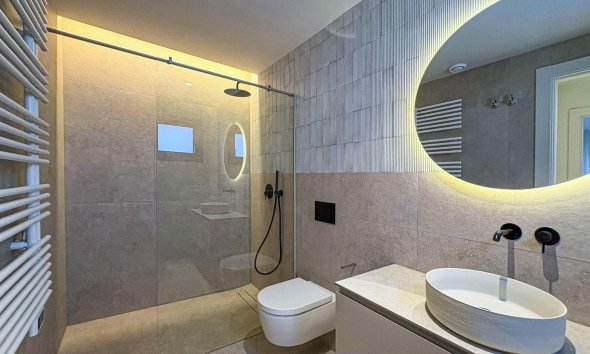 Rynek Pierwotny - Willa - Rojales - Ciudad Quesada