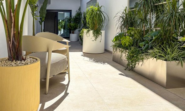 Rynek Pierwotny - Willa - Rojales - Ciudad Quesada