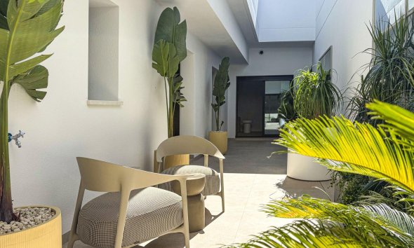 Rynek Pierwotny - Willa - Rojales - Ciudad Quesada