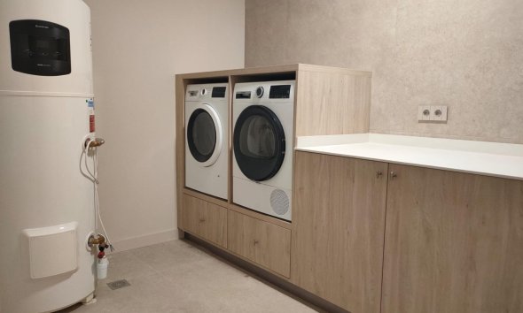 Rynek Pierwotny - Willa - Rojales - Ciudad Quesada