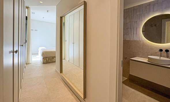 Rynek Pierwotny - Willa - Rojales - Ciudad Quesada