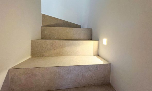 Rynek Pierwotny - Willa - Rojales - Ciudad Quesada