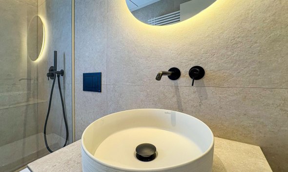 Rynek Pierwotny - Willa - Rojales - Ciudad Quesada