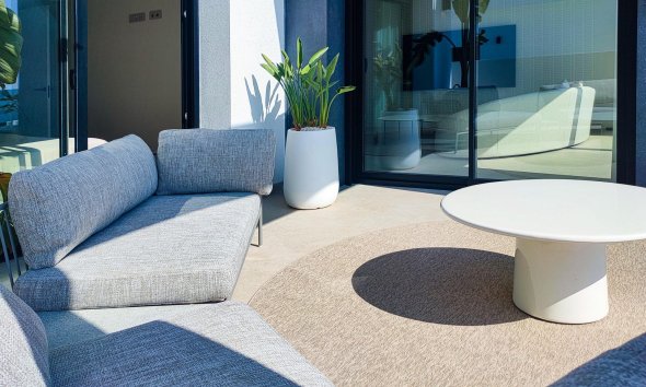 Rynek Pierwotny - Willa - Rojales - Ciudad Quesada