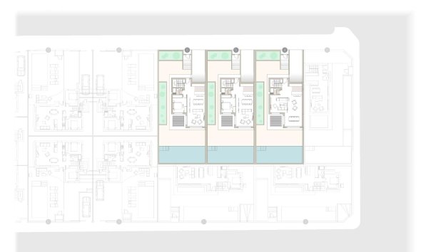 Rynek Pierwotny - Willa - Rojales - Ciudad Quesada