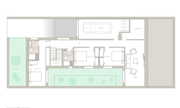 Rynek Pierwotny - Willa - Rojales - Ciudad Quesada